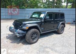 جیپ رانگلەر